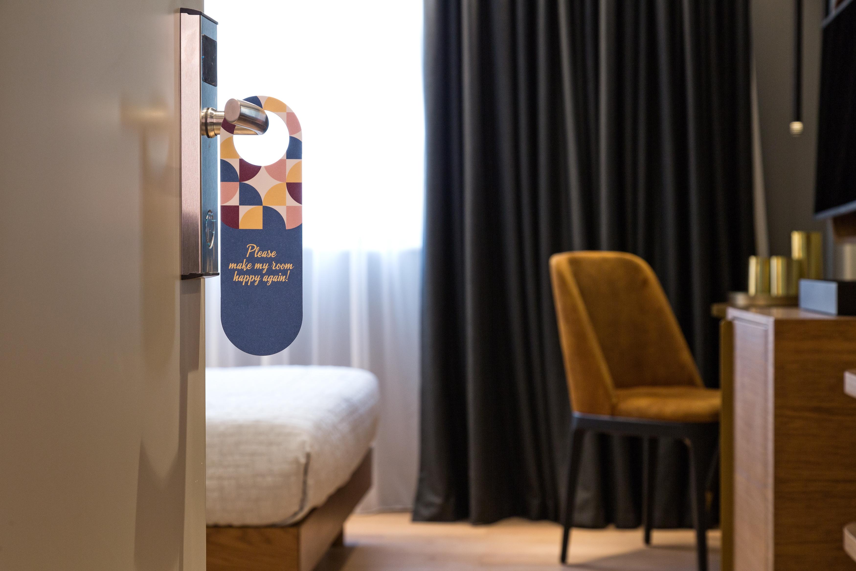 Bob W Eolou Hotel Athena Bagian luar foto