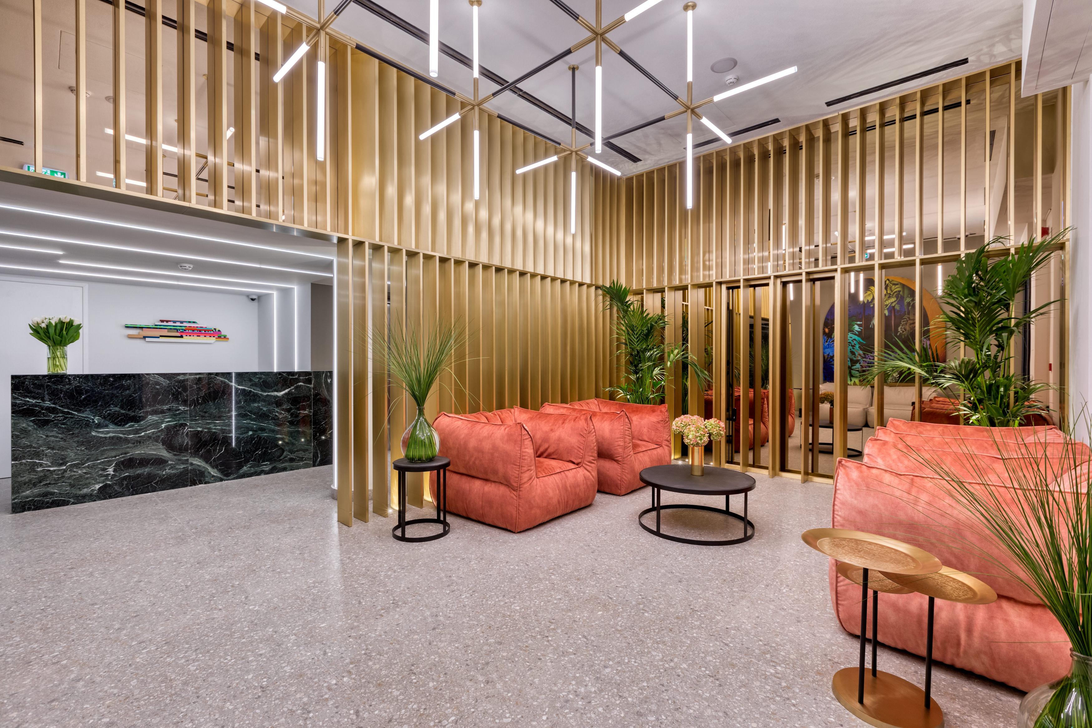 Bob W Eolou Hotel Athena Bagian luar foto