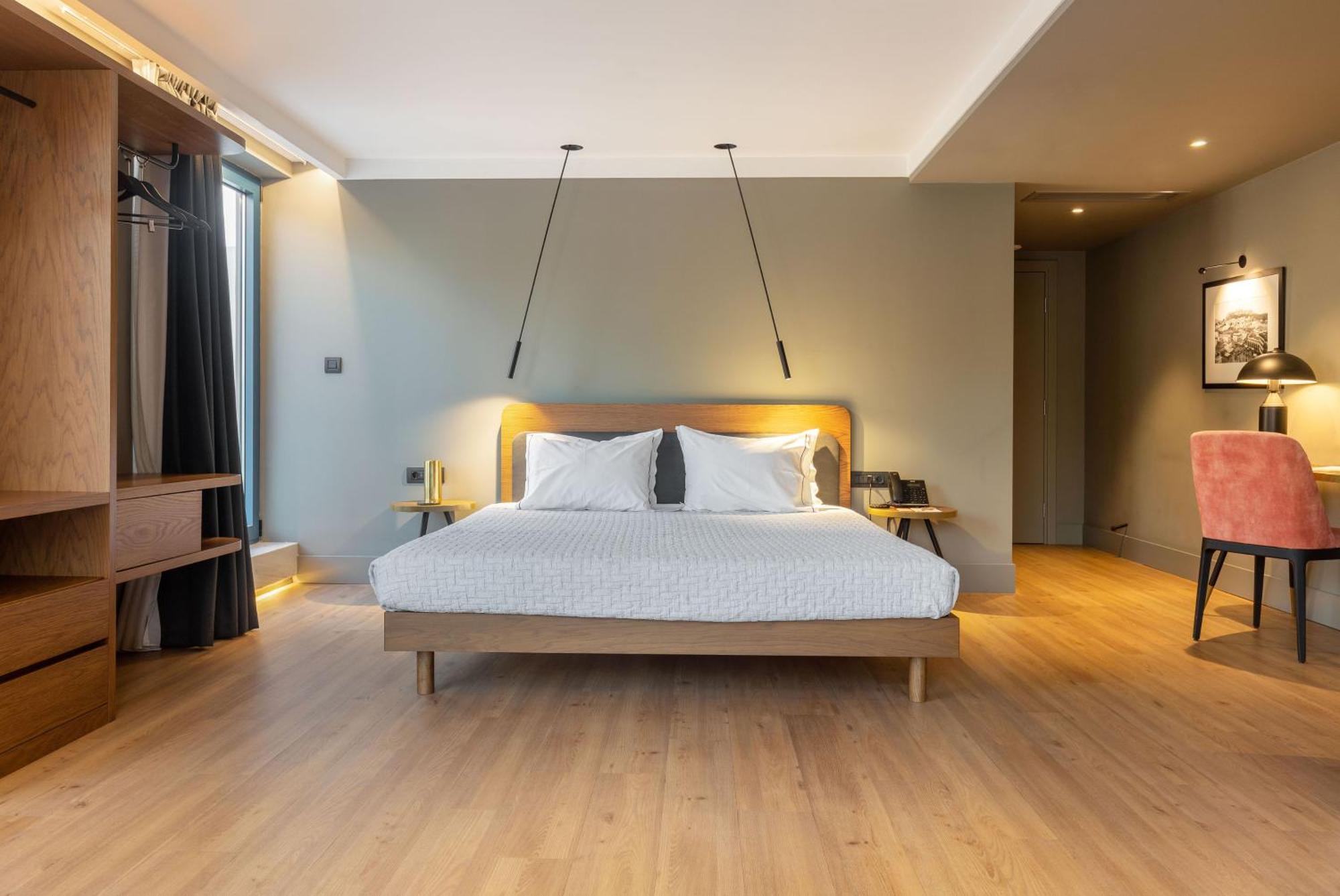 Bob W Eolou Hotel Athena Bagian luar foto